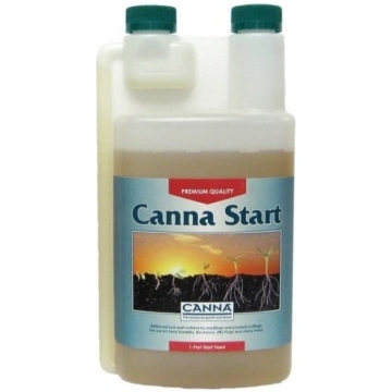 Canna Start 250mL