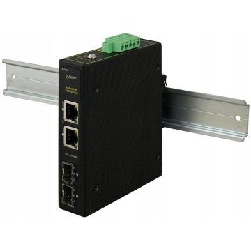 Switch Pulsar ISFG42 PULSAR Switch Gigabit Etherne