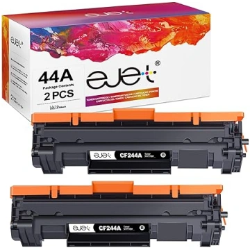 ejet saderīga tonera kasetne, kas paredzēta HP 44A