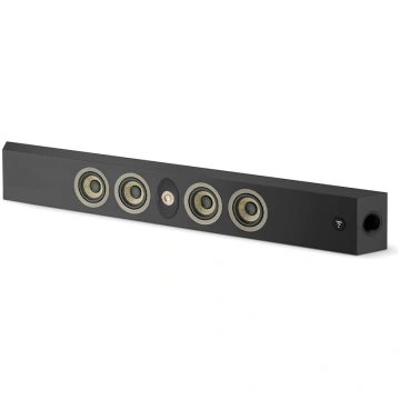 Focal On Wall 302 On-Wall Speaker Satin Black