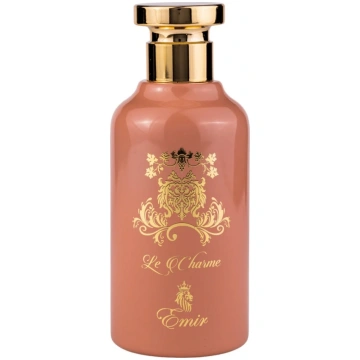 Emir Le Charme EDP, 100 ml