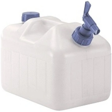 Water Carrier Easy Camp Jerry Can, 10l | 680143 | 