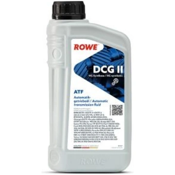ROWE ATF DCG — eļļa dubultsajūga ātrumkārbām 1 l
