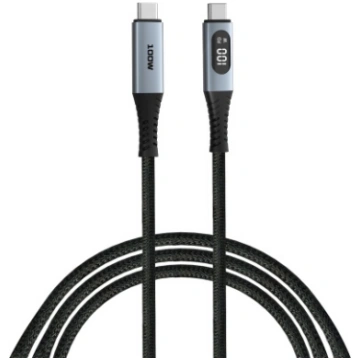 Verbatim 31848 Sync & Charge Cable USB-C to USB-C