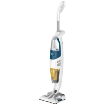 ROWENTA Clean & Steam Multi, balts, 6 kg ANEB07X7J