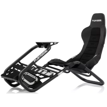 Universāla spēļu krēsls Playseat Trophy Polsterēta