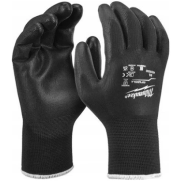 Cimdi Milwaukee 4932493239; 8/M; 12 gab. 493249323