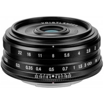Obiektyw Voigtlander Obiektyw Voigtlander Ultron 2
