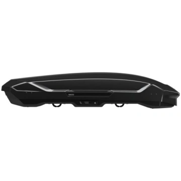 Jumta kaste Thule Motion 3 XL Melna (215x89x43cm; 
