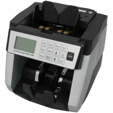 Cash Concepts CCE 3200