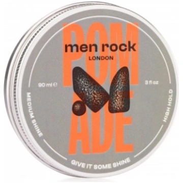 Matu pomāde Men Rock London, 90 ml