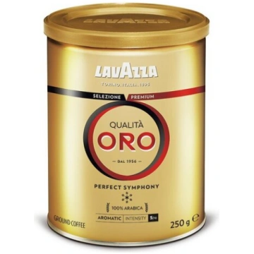 Maltā kafija Lavazza Qualita Oro, 250 g