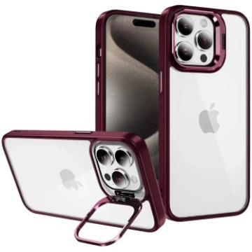 Tel Protect Kickstand maciņš (maciņš + kameras sti