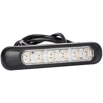 FRISTOM FT-200 LED zibspuldzes brīdinājuma lampiņa
