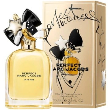 Marc Jacobs Marc Jacobs Perfect Intense EDP pojemn