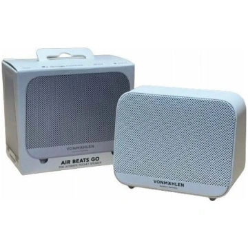 Vonmählen VonMählen Bluetoothspeaker Air Beats Go 