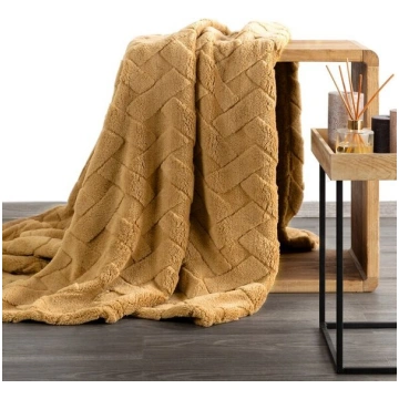 Eurofirany pleds Caro, 170x210 cm