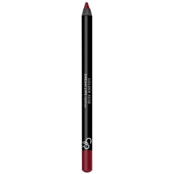 ZELTAINI ROZĀ LŪPU ZĪMULIS DREAM LIPS LINER 528 Go