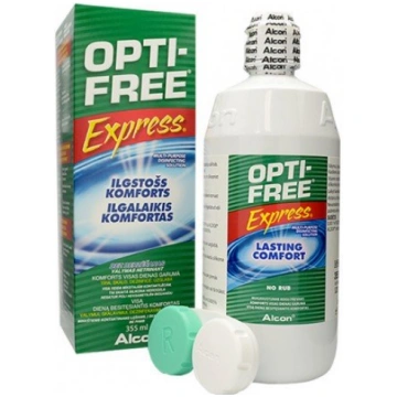 Opti-Free Express (355 ml)