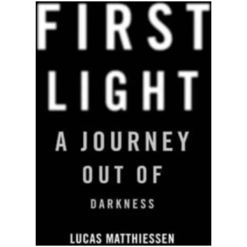 First Light Lucas Matthiessen