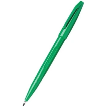 PISAK S520 SIGN PEN 2MM ZIELONY PENTEL S520-D NONA