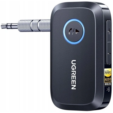 Adapteris Bluetooth Ugreen Adapteris Uztvērējs Blu