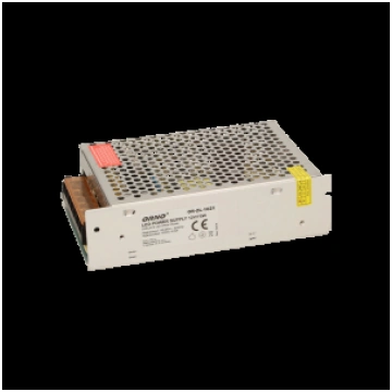 Bousval Électrique™ DC12V/60W LED TRANSFORMATORS