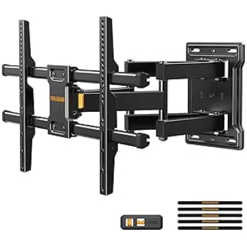 Perlegear PGLF6 TV Wall Mount for 32-85 Inch TVs u