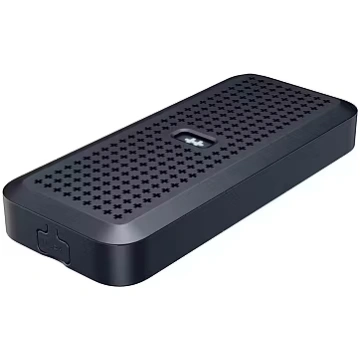 Hyper HyperDrive EcoSmart USB4 SSD Enclosure | (HD