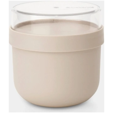 Brabantia BRABANTIA Make & Take Breakfast Bowl Sof