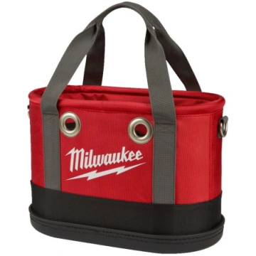 Milwaukee ovāls instrumentu soma