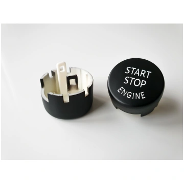 BMW F10/F07/F30 jauna poga Start/Stop Engine
