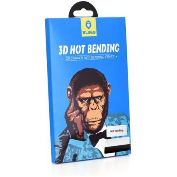Samsung Galaxy Note 10 Plus SM-N975 5D Mr. Monkey 