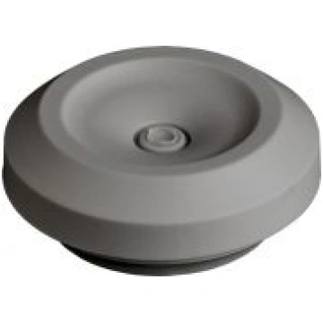 TSS M16 grommet gray 34.916 | 5901769012219 ELEKTR