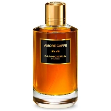 Smaržas Mancera Amore Caffe, SKU#17189708812881337