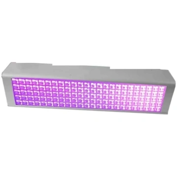 UV sveķu lampa, pārnēsājama UV lampas cietināšanas