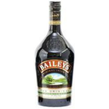 Liķieris BAILEYS Original Irish cream, 17%, 1l
