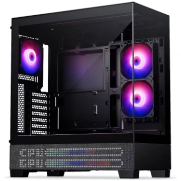 Korpuss Phanteks Phanteks Xt View Matrix Korpuss P