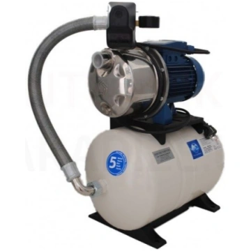 Ūdens apgādes sūknis INOX 80/52-20 H P=790 W 50 l/