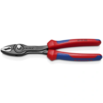Knipex Topelthaardega tangid TwinGrip 8202200 82 0