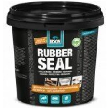Hidroizolējoša mastika Bison Rubber Seal 750ml