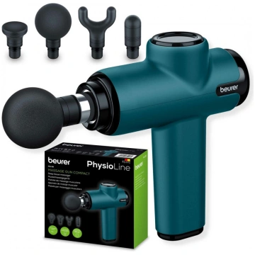 Compact massage gun Beurer MG 99