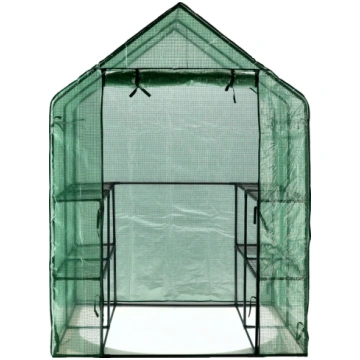 WALK-IN GREENHOUSE (90031) FLO