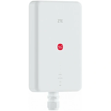 Router ZTE Router G5 Max Pro MC7523 | G5 Max WiFi 