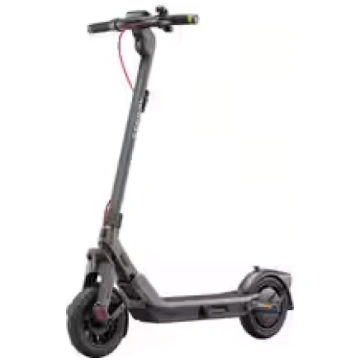 Elektriskais skrejritenis “Segway Ninebot E3 Pro E