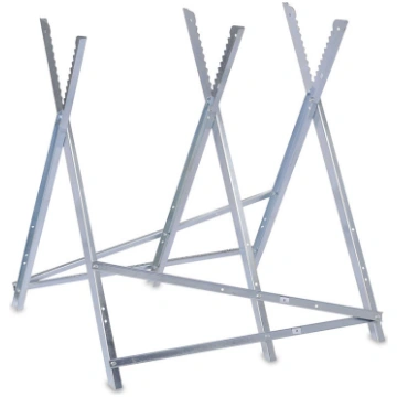 Malkas zāģēšanas statīvs, max 220mm, 150kg KRTGR92