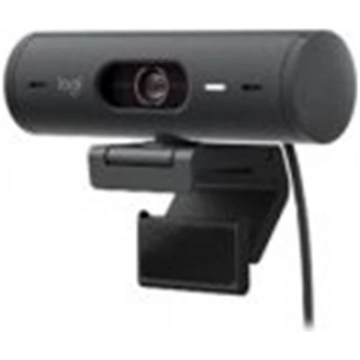 Web kamera Logitech BRIO 500 Graphite 960-001422