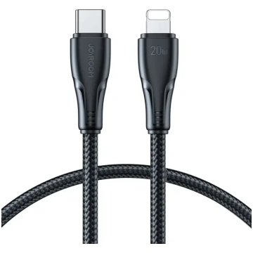 Izturīgs Surpass sērijas USB-C uz Lightning kabeli