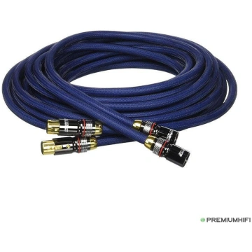 Advance Paris ACS15 pair XLR Cable