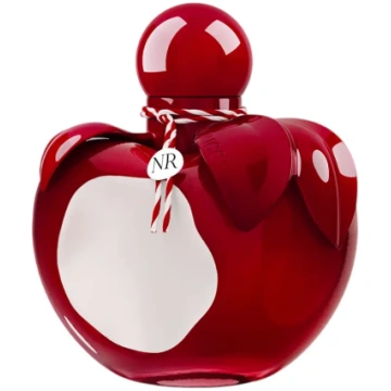 Sieviešu smaržas, Nina Ricci, Nina Rouge Tester ED